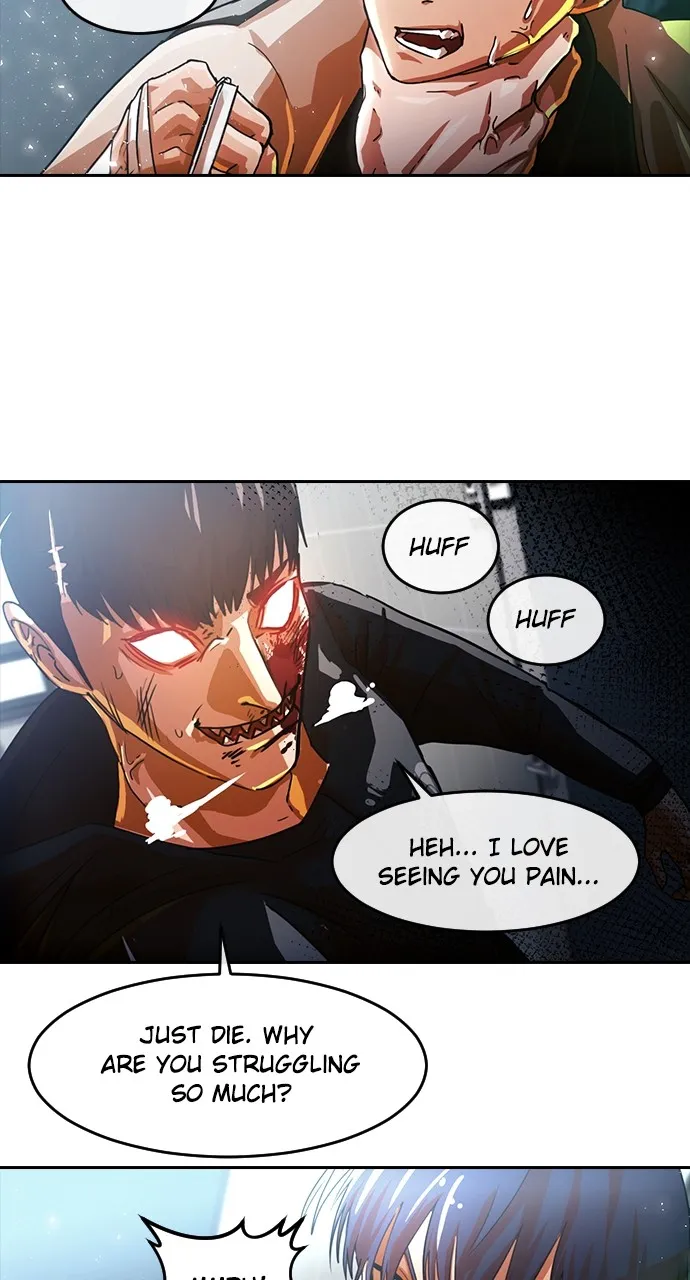 Read Random Chat chapter 309 image 3 on Lezhin
