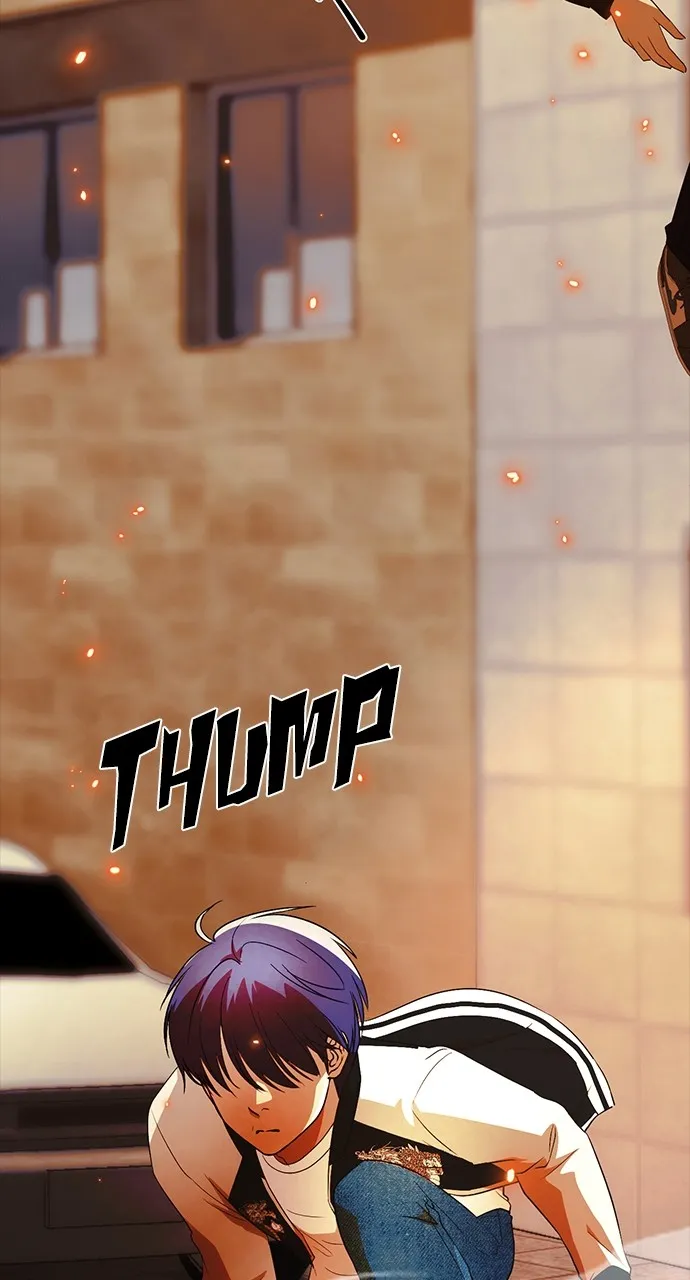 Read Random Chat chapter 309 image 31 on Lezhin