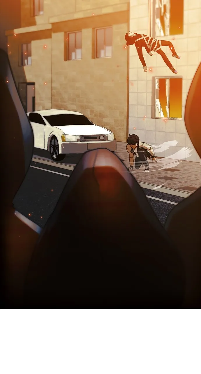 Read Random Chat chapter 309 image 33 on Lezhin