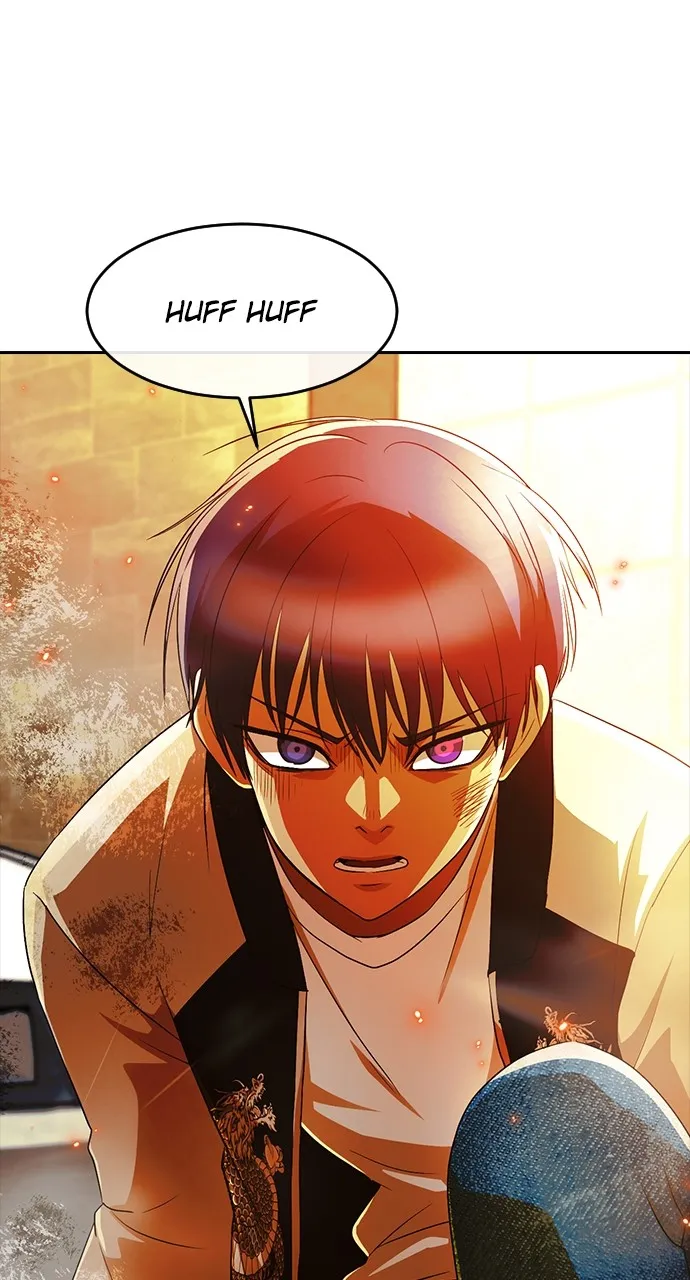 Read Random Chat chapter 309 image 34 on Lezhin