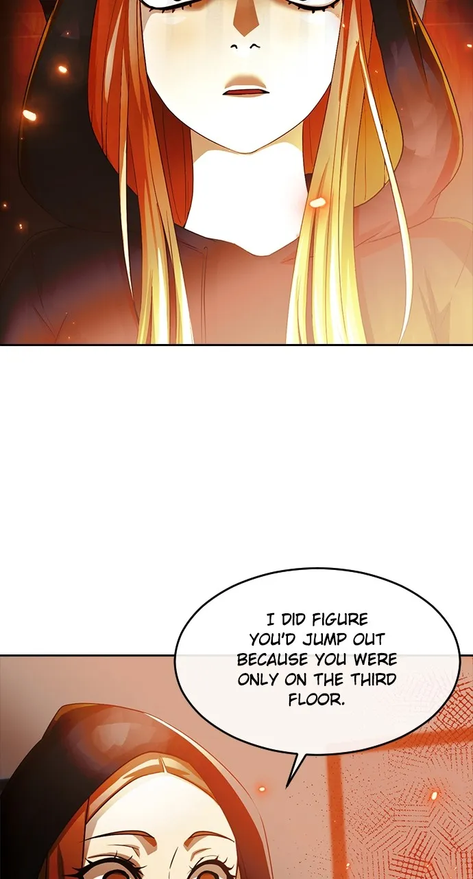 Read Random Chat chapter 309 image 36 on Lezhin