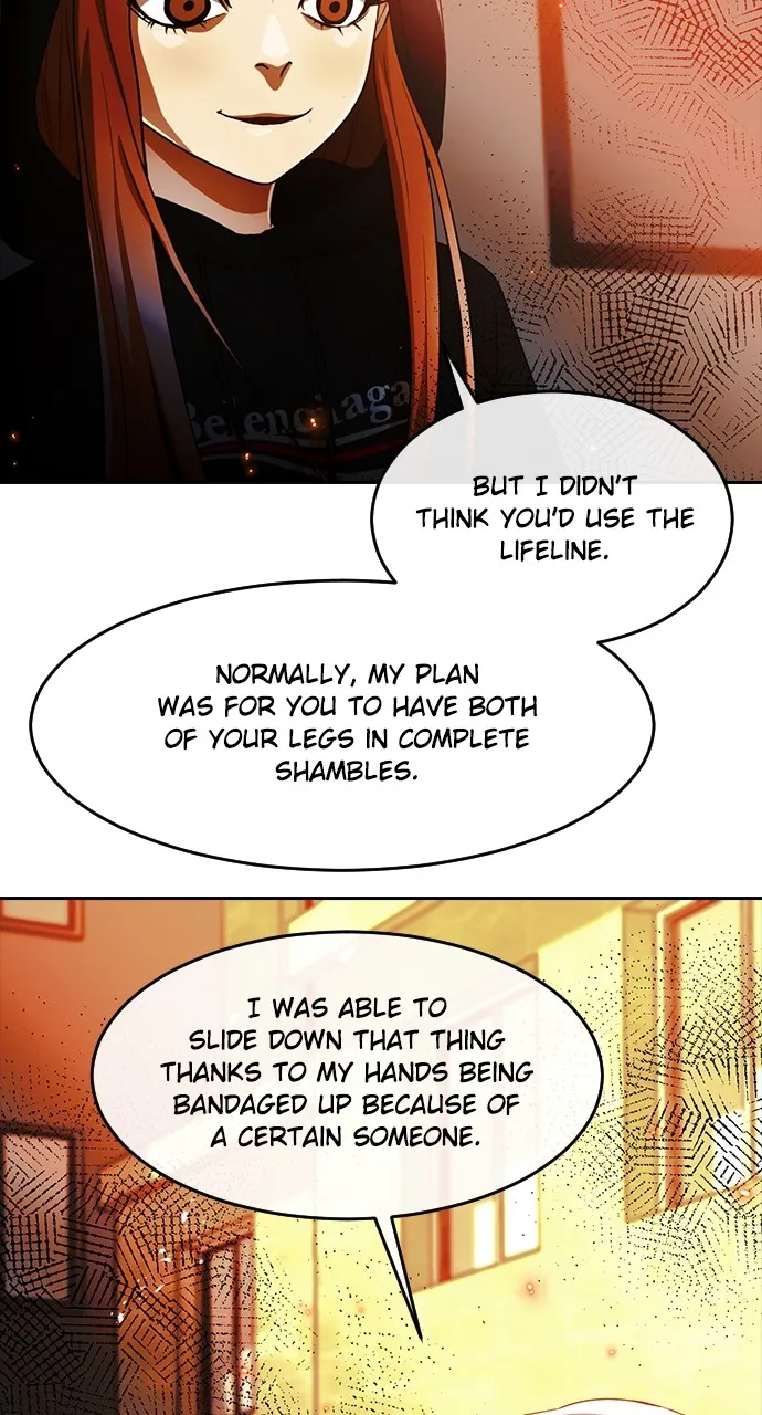 Read Random Chat chapter 309 image 37 on Lezhin