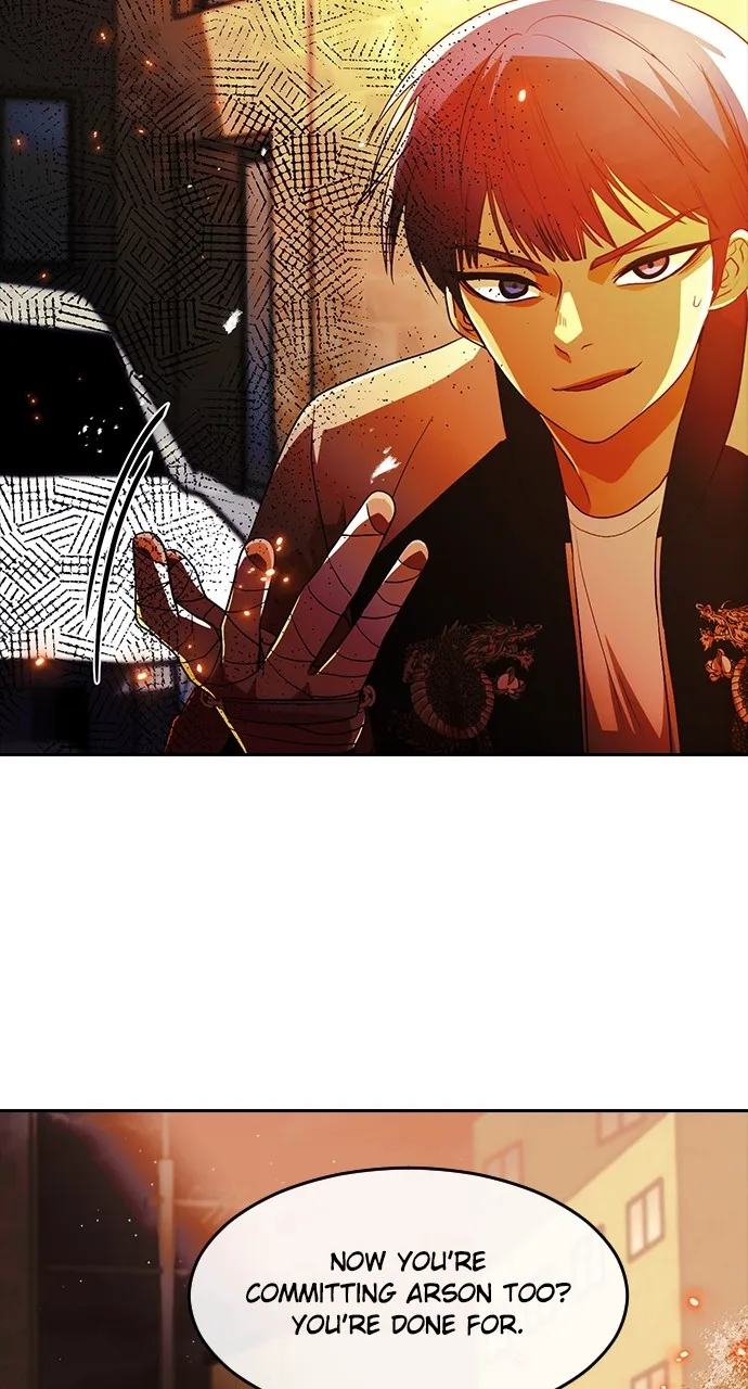 Read Random Chat chapter 309 image 38 on Lezhin