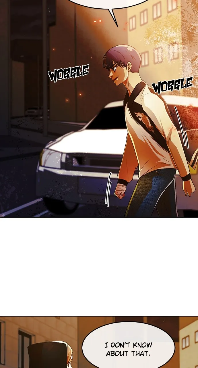 Read Random Chat chapter 309 image 39 on Lezhin