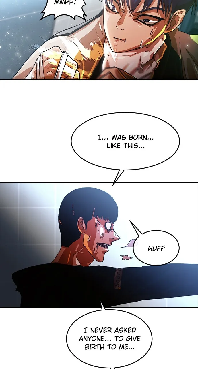 Read Random Chat chapter 309 image 4 on Lezhin