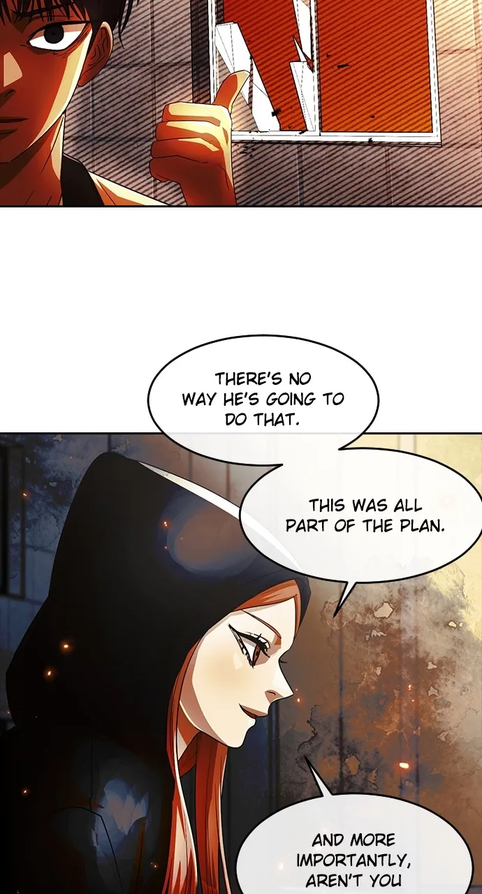 Read Random Chat chapter 309 image 42 on Lezhin