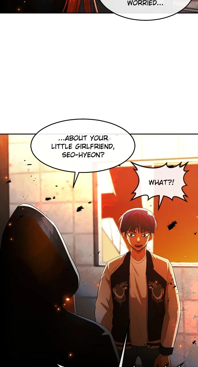 Read Random Chat chapter 309 image 43 on Lezhin