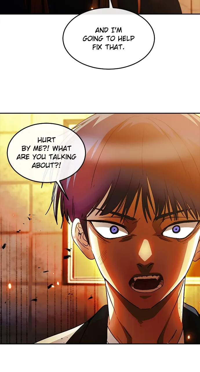 Read Random Chat chapter 309 image 45 on Lezhin