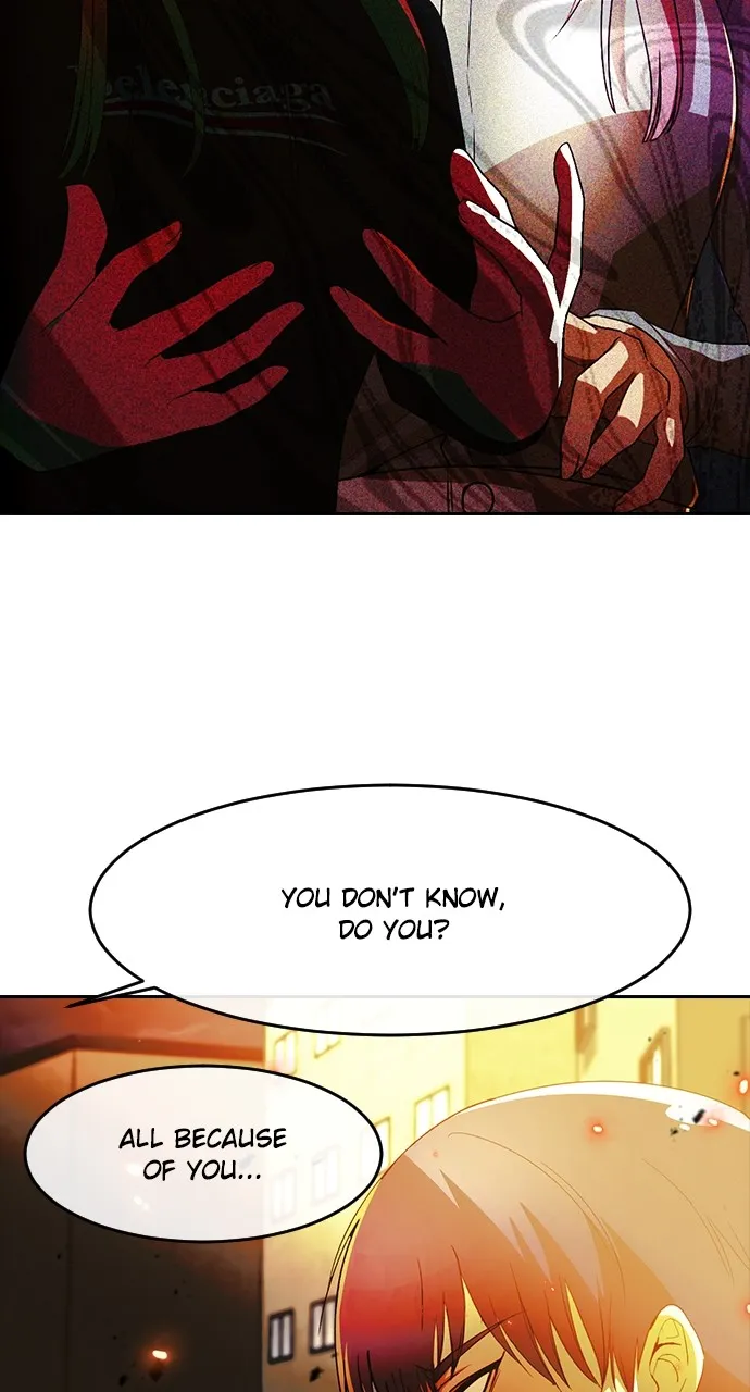 Read Random Chat chapter 309 image 47 on Lezhin