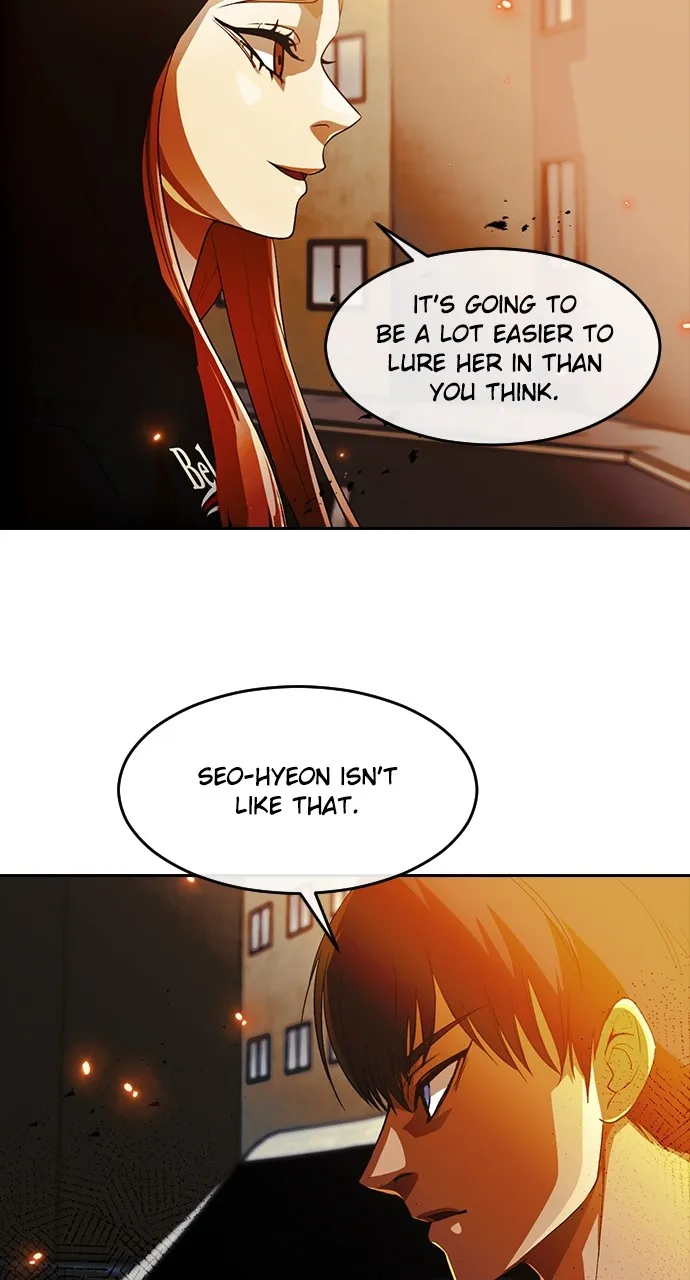 Read Random Chat chapter 309 image 49 on Lezhin
