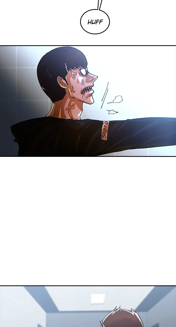 Read Random Chat chapter 309 image 5 on Lezhin