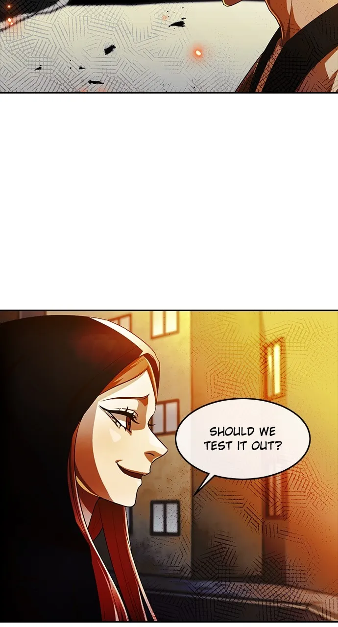 Read Random Chat chapter 309 image 50 on Lezhin