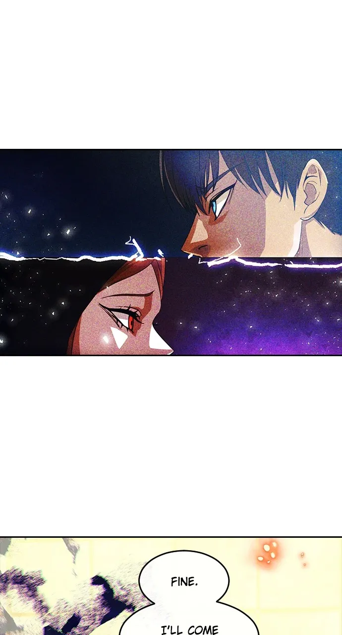 Read Random Chat chapter 309 image 51 on Lezhin