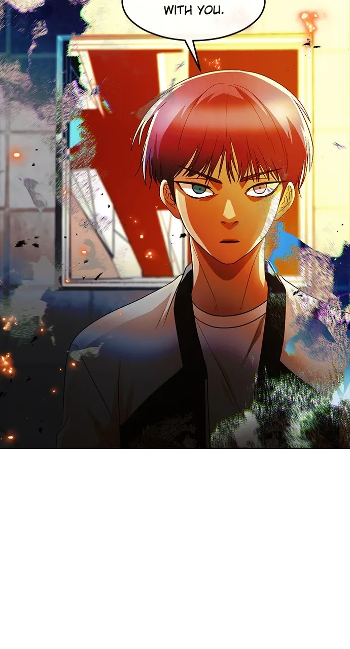 Read Random Chat chapter 309 image 52 on Lezhin