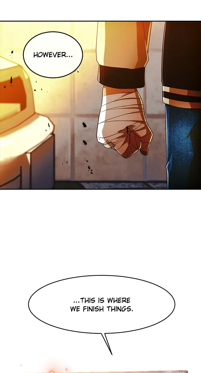 Read Random Chat chapter 309 image 53 on Lezhin