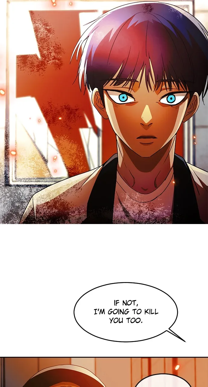 Read Random Chat chapter 309 image 54 on Lezhin