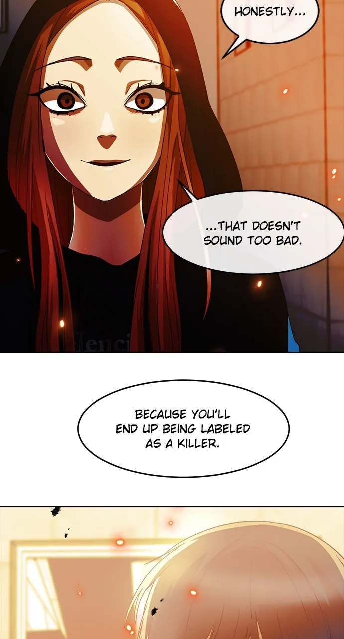Read Random Chat chapter 309 image 55 on Lezhin