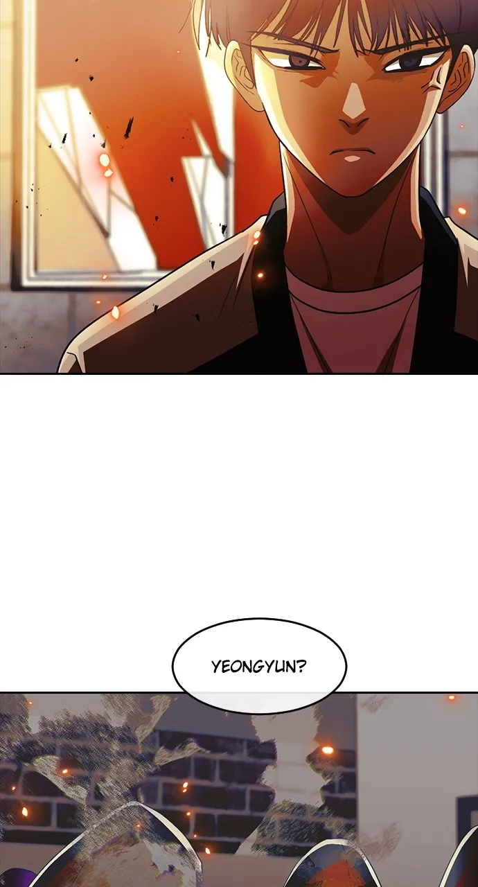 Read Random Chat chapter 309 image 56 on Lezhin