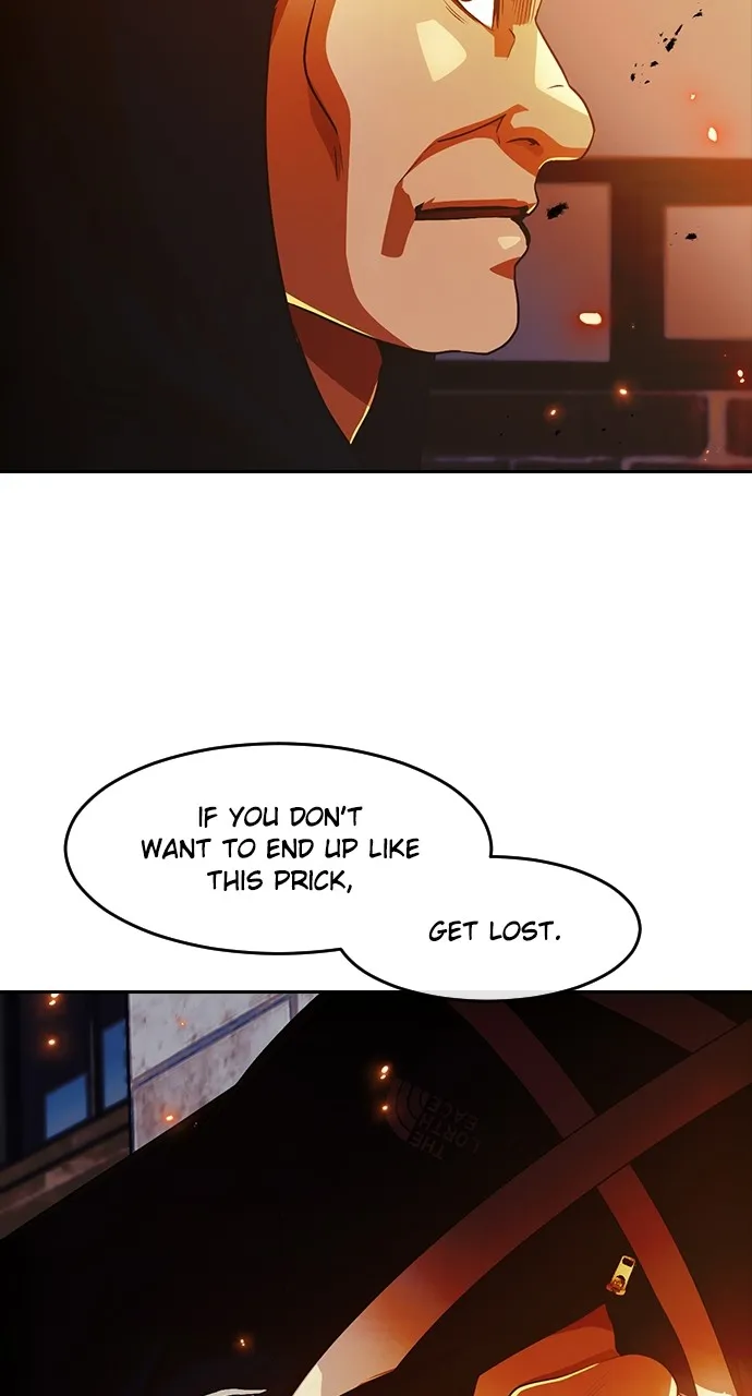 Read Random Chat chapter 309 image 58 on Lezhin