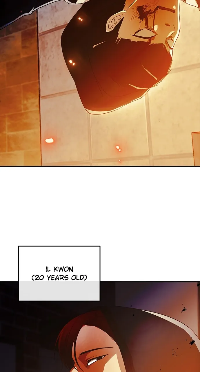 Read Random Chat chapter 309 image 59 on Lezhin