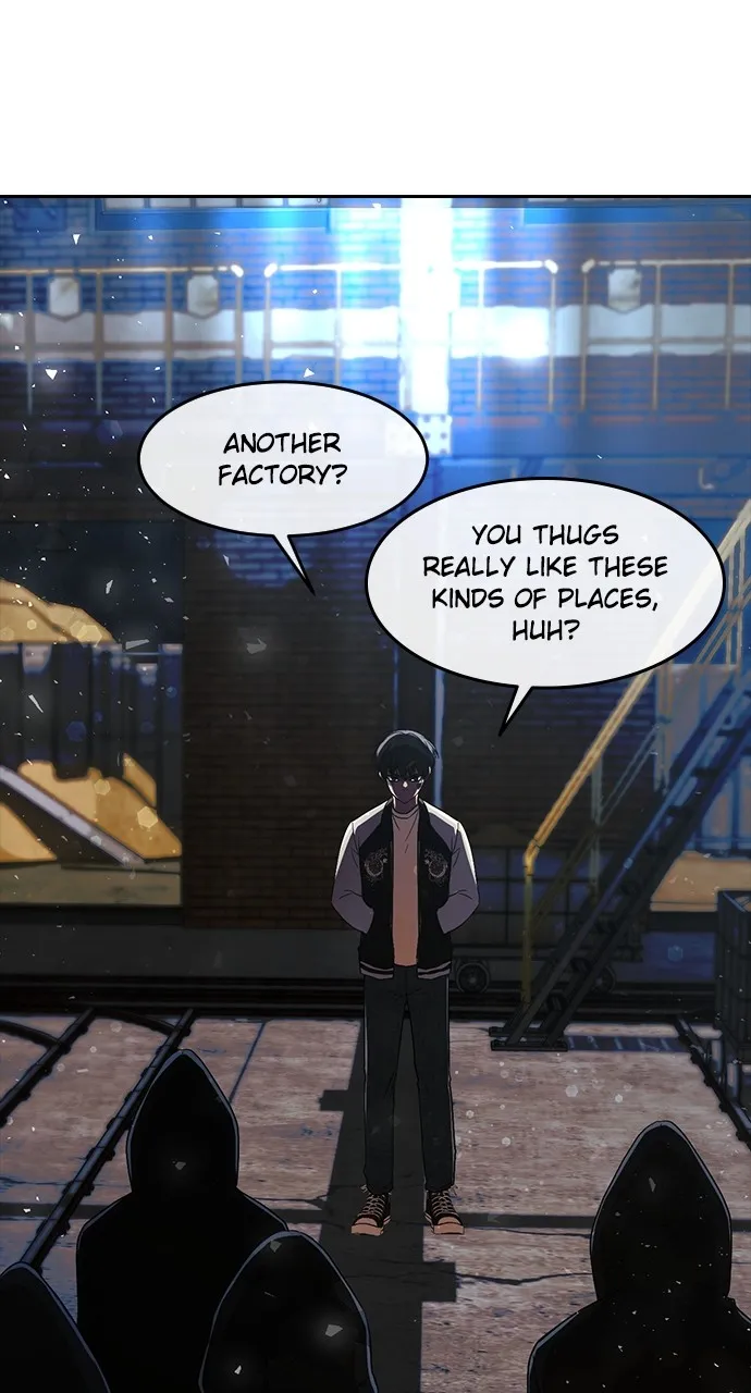Read Random Chat chapter 309 image 62 on Lezhin