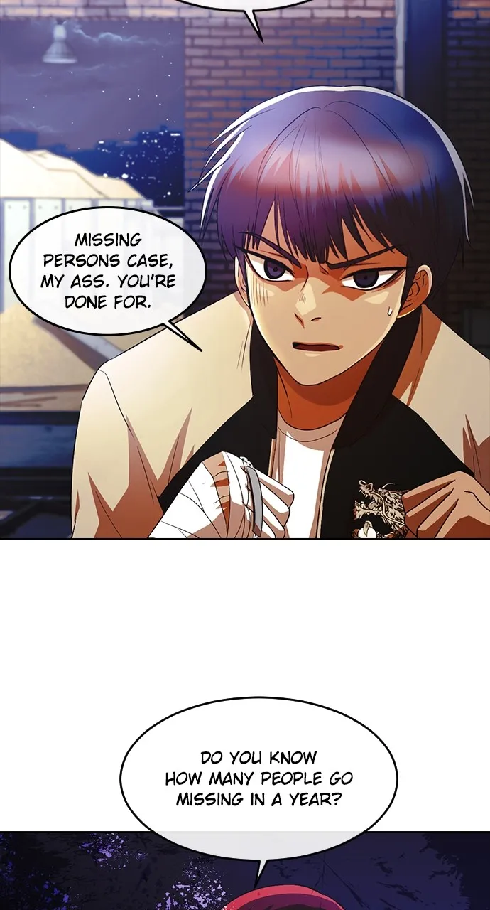 Read Random Chat chapter 309 image 69 on Lezhin