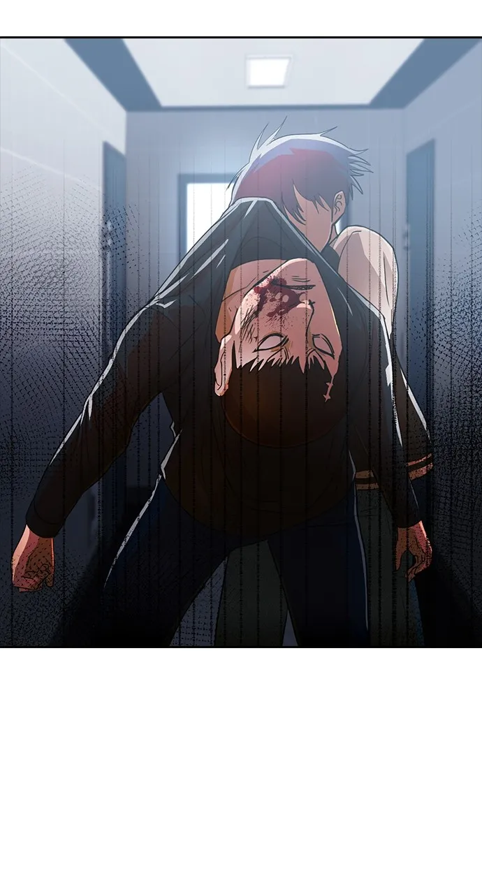 Read Random Chat chapter 309 image 7 on Lezhin
