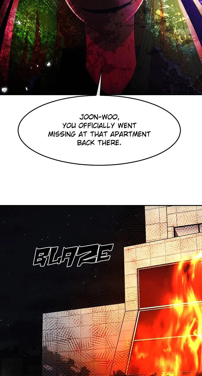 Read Random Chat chapter 309 image 71 on Lezhin