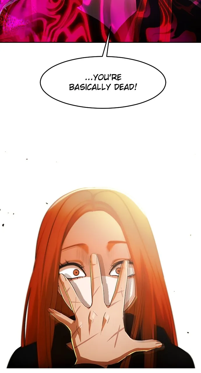 Read Random Chat chapter 309 image 73 on Lezhin