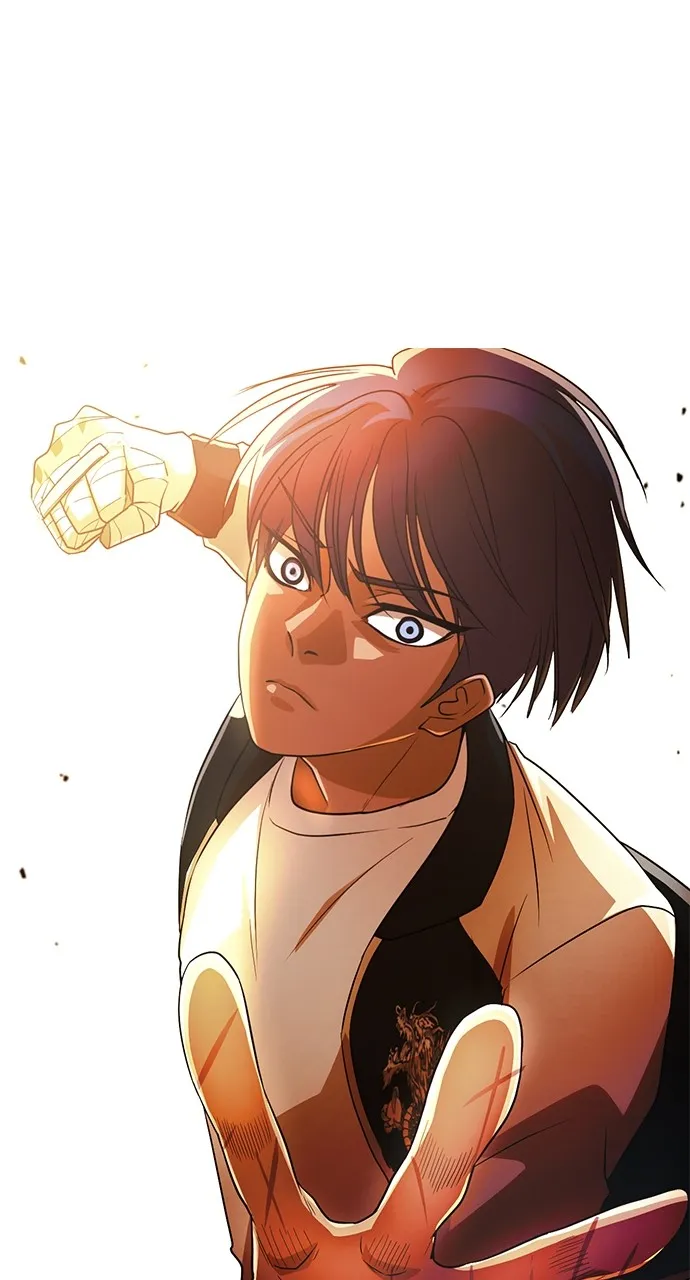 Read Random Chat chapter 309 image 74 on Lezhin