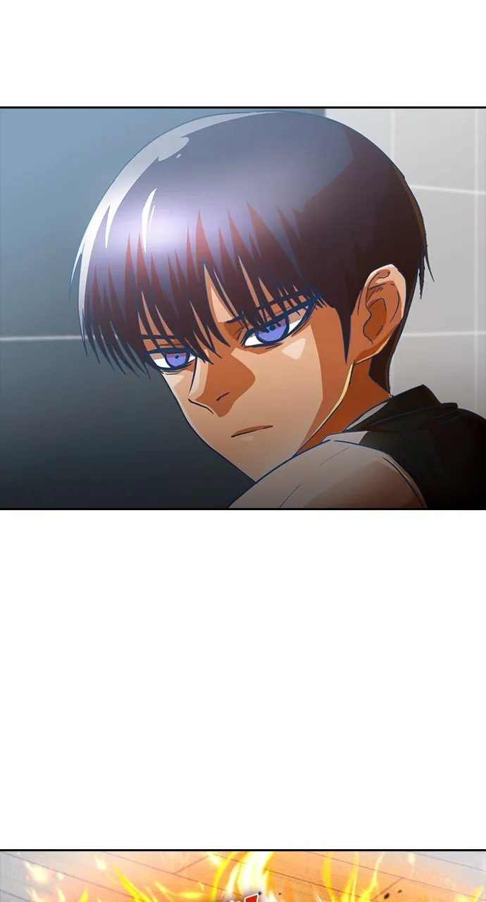 Read Random Chat chapter 309 image 8 on Lezhin