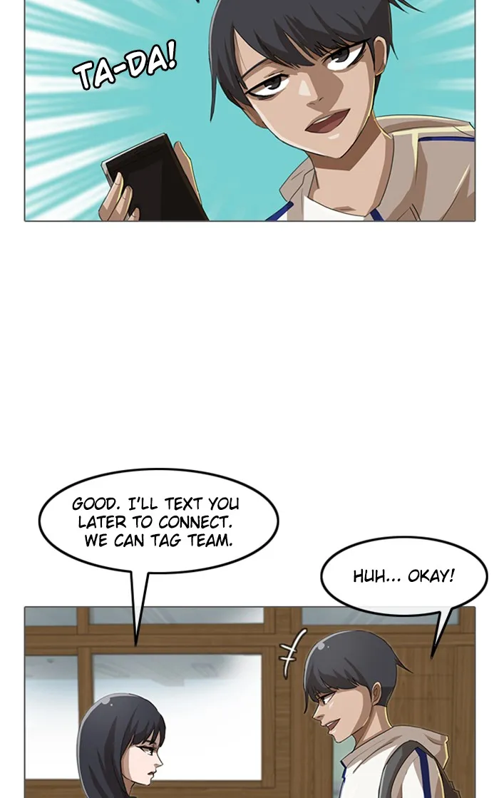 Read Random Chat chapter 31 image 10 on Lezhin