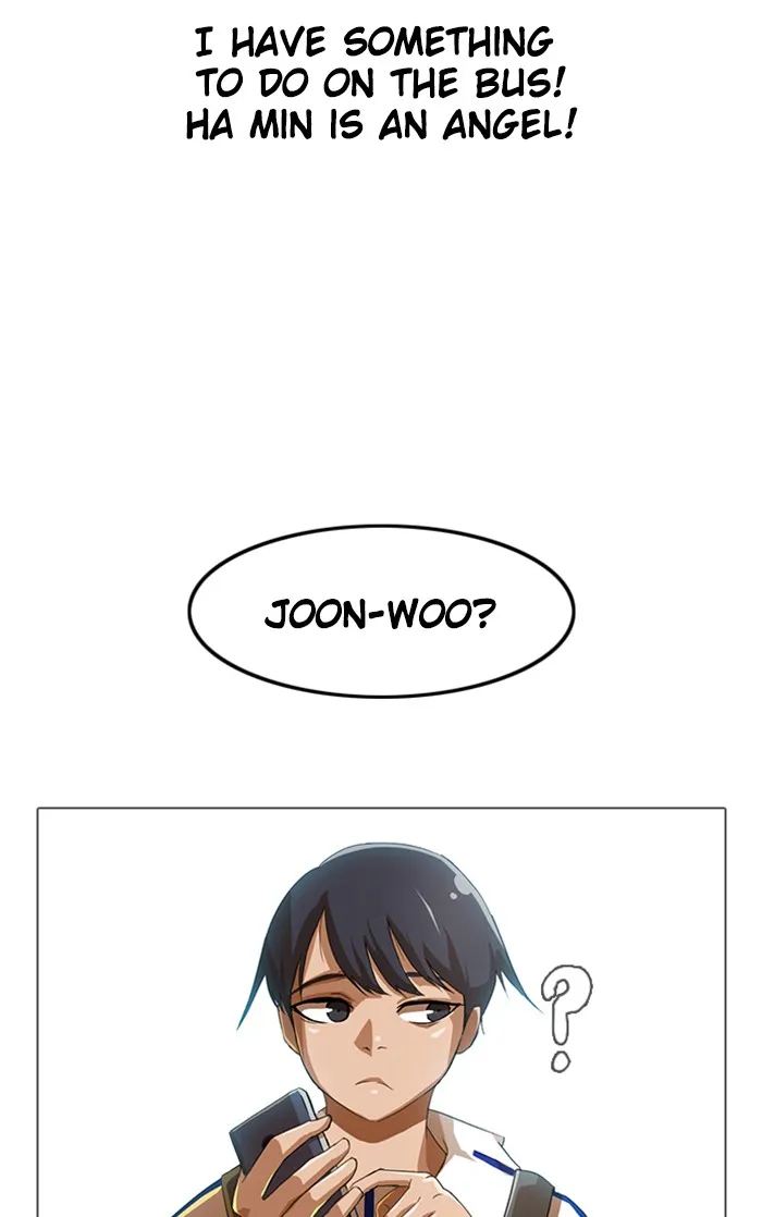 Read Random Chat chapter 31 image 12 on Lezhin