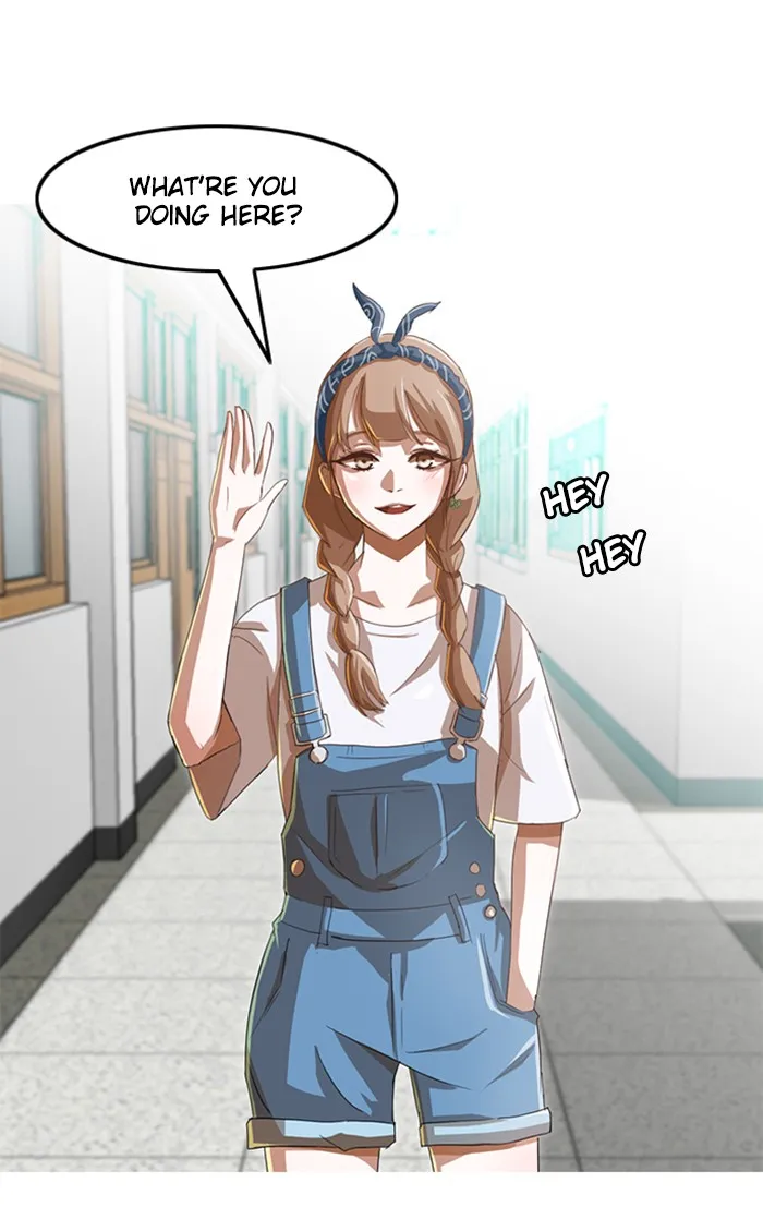 Read Random Chat chapter 31 image 14 on Lezhin
