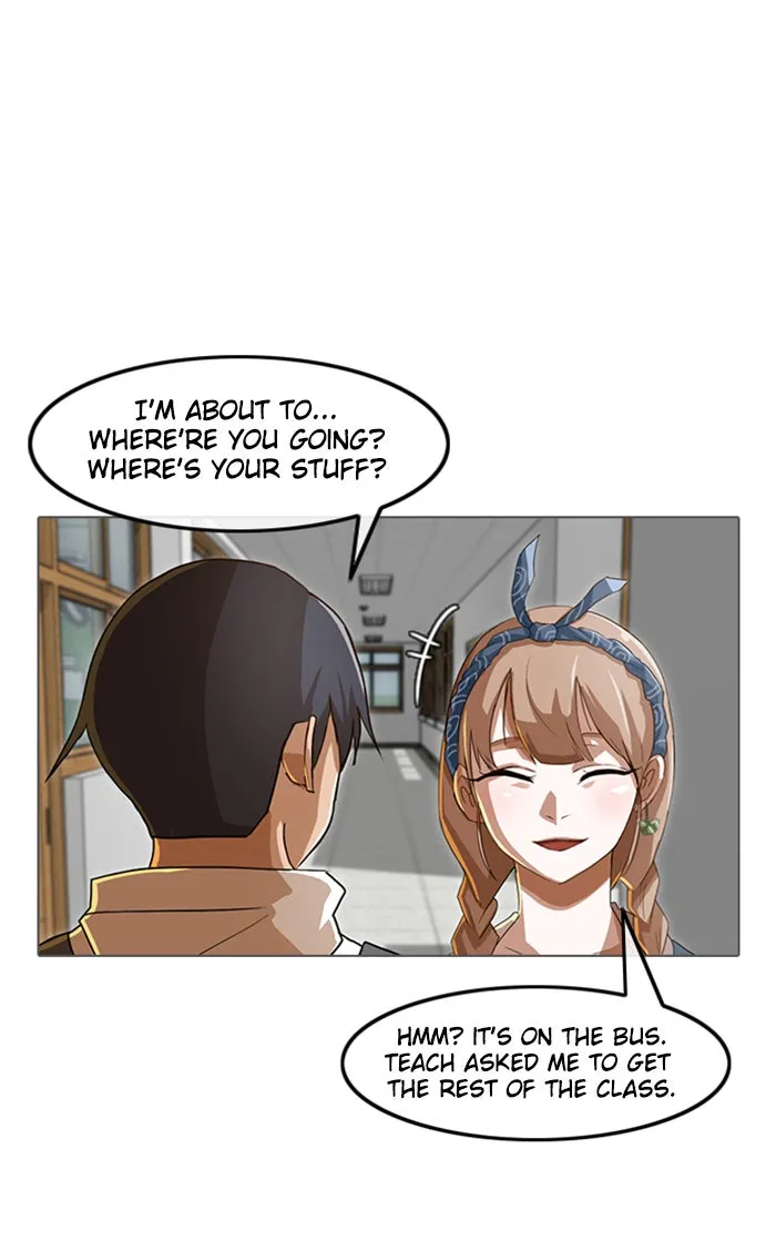 Read Random Chat chapter 31 image 15 on Lezhin