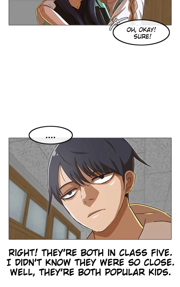 Read Random Chat chapter 31 image 18 on Lezhin