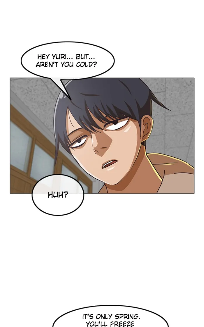 Read Random Chat chapter 31 image 19 on Lezhin