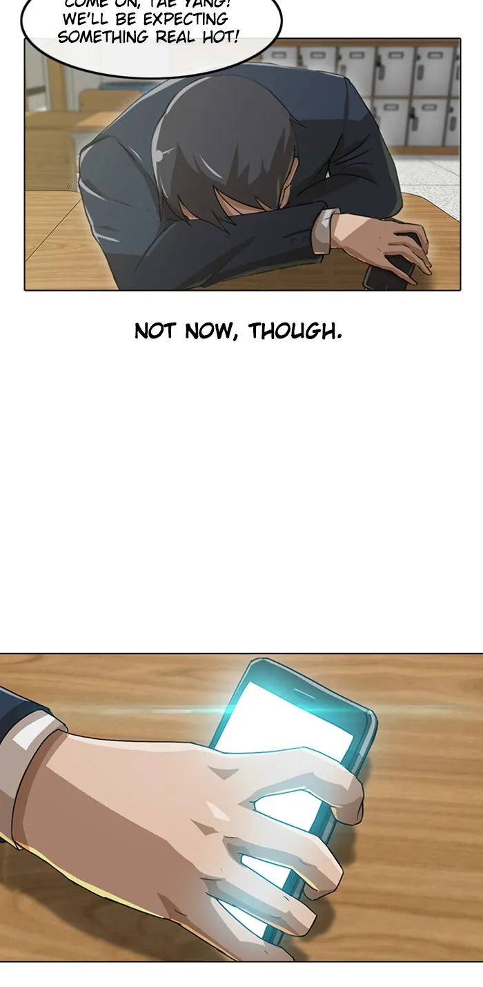 Read Random Chat chapter 31 image 2 on Lezhin