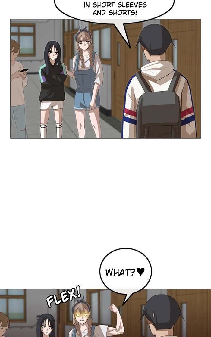 Read Random Chat chapter 31 image 20 on Lezhin