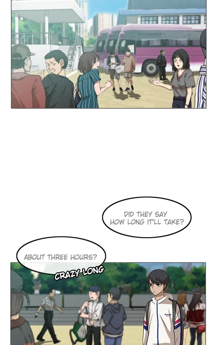 Read Random Chat chapter 31 image 22 on Lezhin