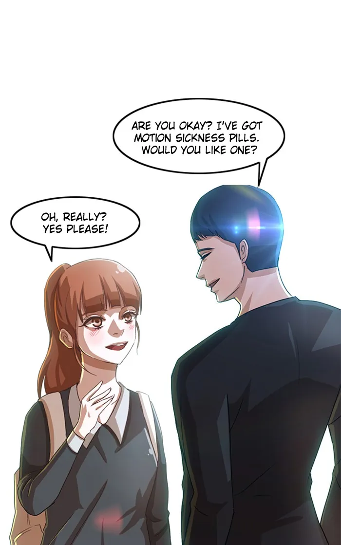Read Random Chat chapter 31 image 25 on Lezhin