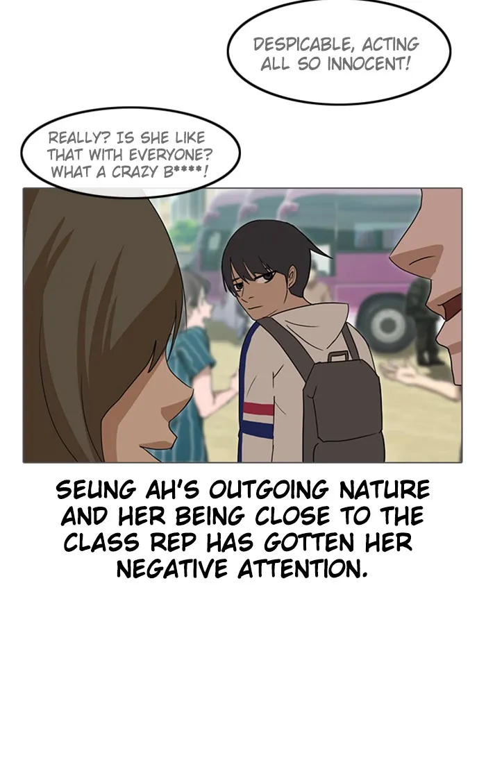 Read Random Chat chapter 31 image 32 on Lezhin