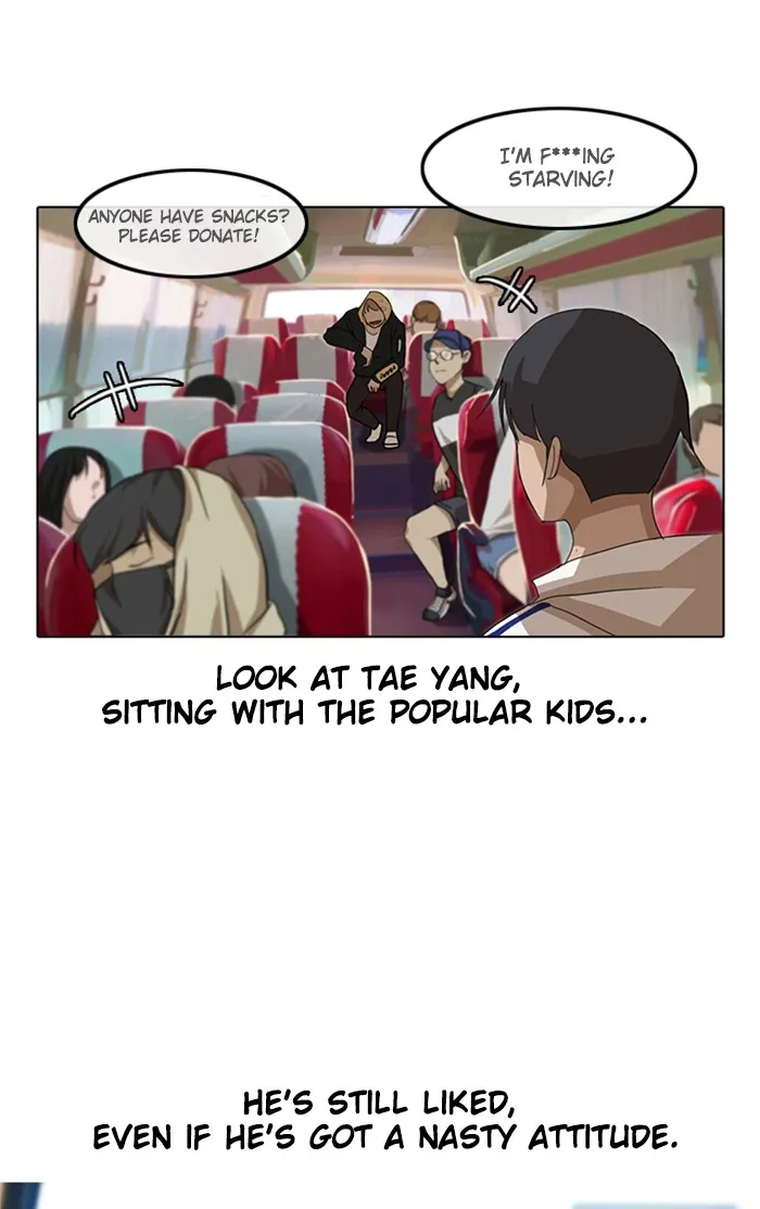 Read Random Chat chapter 31 image 36 on Lezhin