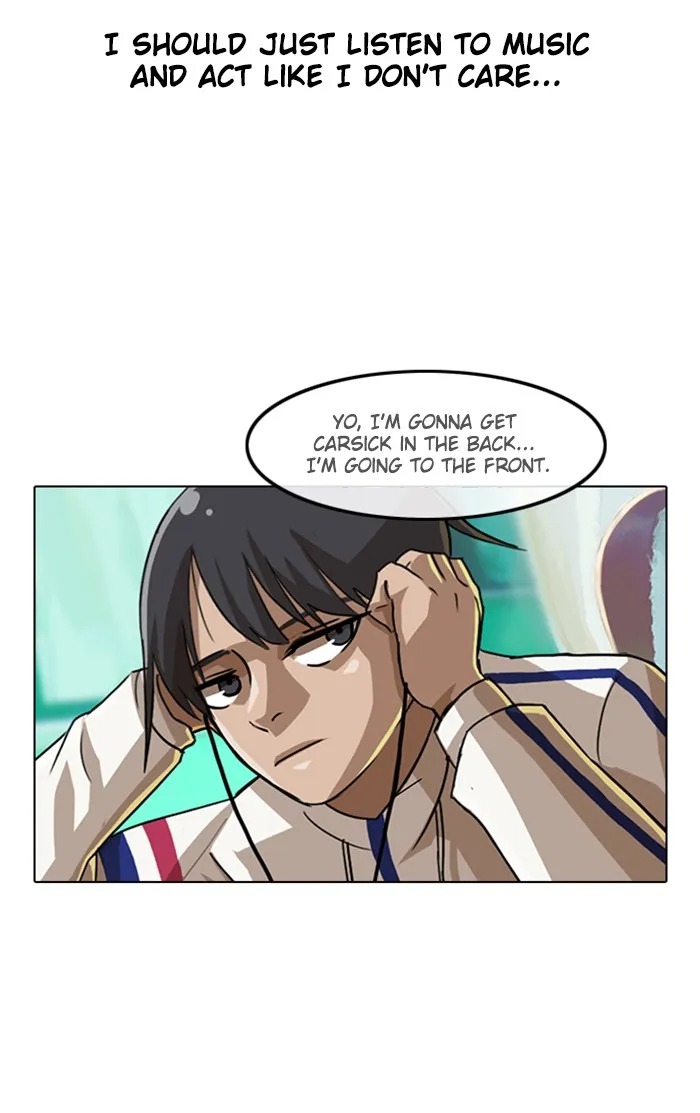 Read Random Chat chapter 31 image 40 on Lezhin