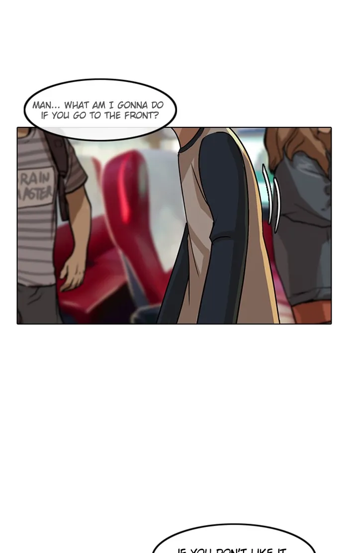 Read Random Chat chapter 31 image 41 on Lezhin