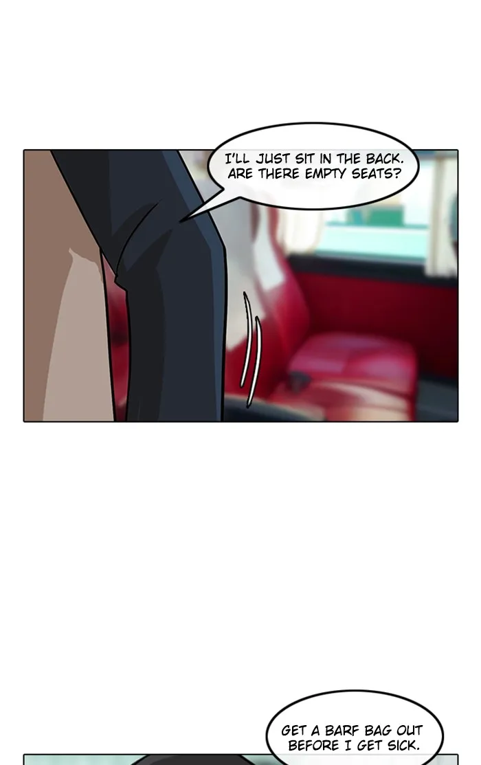 Read Random Chat chapter 31 image 45 on Lezhin