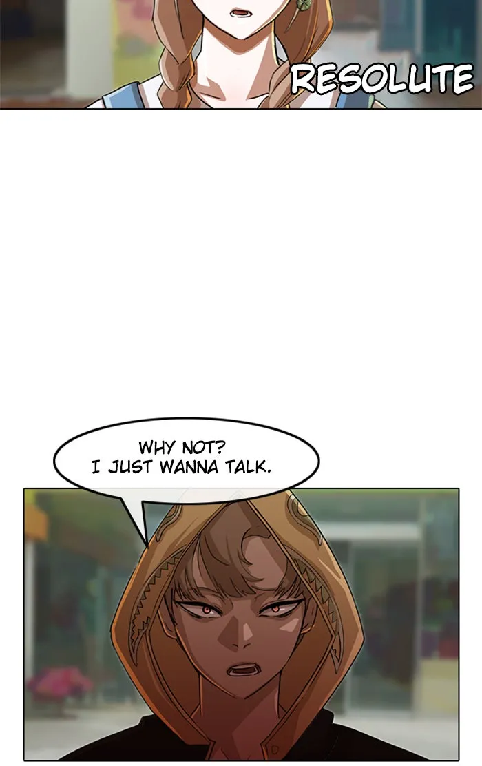 Read Random Chat chapter 31 image 55 on Lezhin