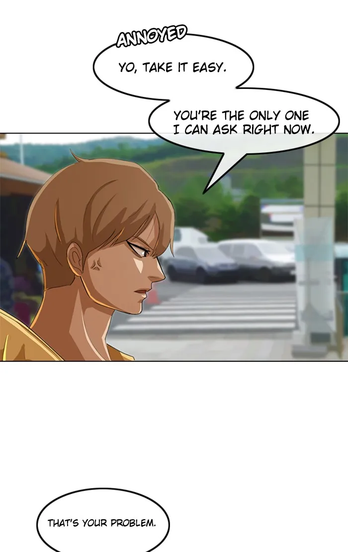 Read Random Chat chapter 31 image 58 on Lezhin