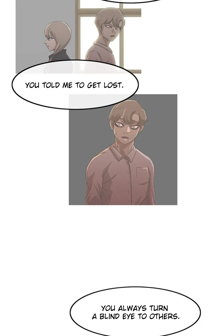 Read Random Chat chapter 31 image 60 on Lezhin