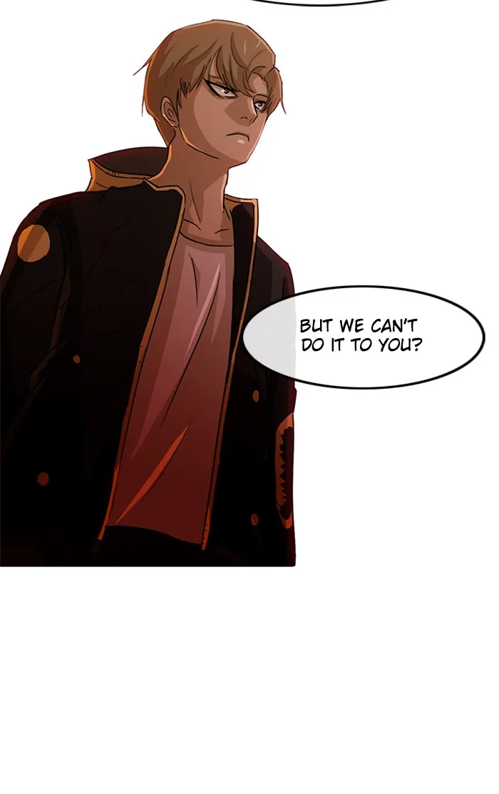 Read Random Chat chapter 31 image 61 on Lezhin